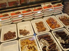 -德州扒鸡(十里堡店)