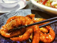 -九龙茶记·粤式餐厅融合菜(鹭江店)