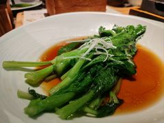 -绿茶餐厅(天通苑华联店)