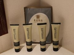 -西安华清御汤酒店