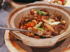-高佳庄·海鲜酒楼(定海店)