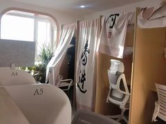 -竹川学社·自助沉浸自习室(海淀黄庄店)