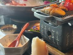 -花潮料理艺食馆(SM新生活广场店)