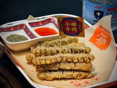 -大吉利·潮汕鲜牛肉火锅(总店)