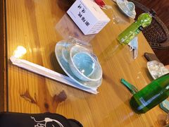 -南阳城烧烤海鲜酒店(和平路店)