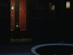 -法云安缦酒店