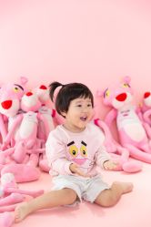 -小鬼当佳儿童摄影(河北保定店)