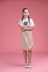 -西瓜庄园儿童摄影