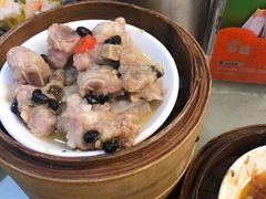 -富临皇宫(窝打老道店)