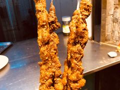-烤肉季饭庄