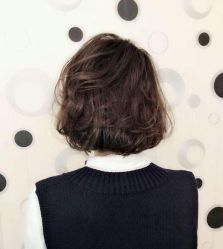 点击看大图 -IN HAIR艺术+造型