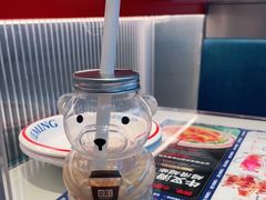 -克茗冰室(光明N次方公园店)