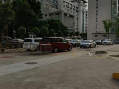 -广东财经大学(广州校区)