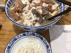-贵州米线(童家巷店)