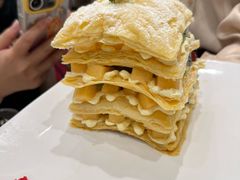 -兴悦酒家(保利克洛维店)