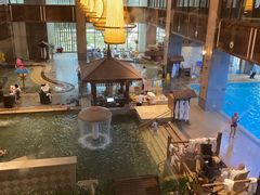 -嘉兴清池酒店温泉
