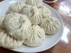 -津门如意包子铺(宾西路店)