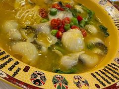 -天天渔港(杏林街店)