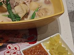 -谭仔米线(壹方城店)