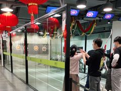 -無弓射箭俱乐部(领展中心城店)