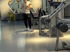 -优享健身(物美圣熙8号购物中心店)