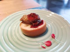 鹅肝-星伦多自助料理·涮烤一体(杭州来福士店)