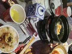 -山四砂锅(太原钟楼街店)