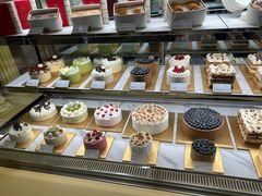 -M'CAKE(西单大悦城店)