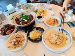 -壹只菜·崇明本地特色菜(崇明南门店)