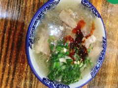 -羊坝头新鲜牛羊肉(中山中路店)