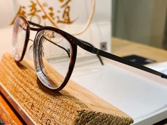 -EYEPHILO镜之道·克罗心眼镜