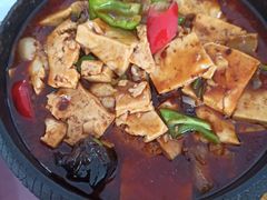 -遇见小院—虹鳟鱼•农家菜(怀柔店)