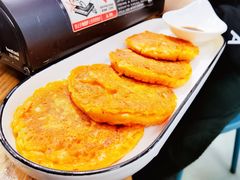 泡菜饼-李先生的首尔小馆(松江启源广场店)