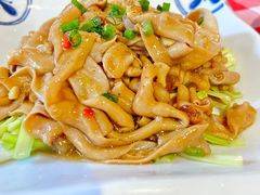 秘汁鲜鹅肠-龙桥私厨·姜花菊花过桥鱼·顺德菜(容桂店)