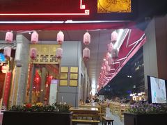 门面-蜀大侠火锅(车公庙店)