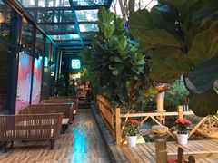 -聚缘·湘味音乐餐厅party(罗湖店)