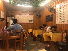 大堂-十里香粉馆(虹桥中路店)