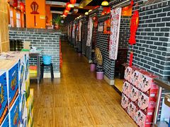-王老六铁锅炖鱼(圣亚海洋店)