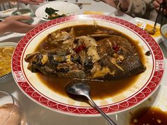 -旺顺阁鱼头泡饼(小红门店)