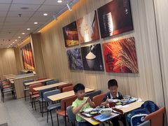 -真功夫(番禺剑桥郡店)