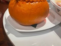 -申粤轩酒楼·三十年粤菜经典(丁香花园店)