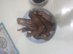 -卤鹅鲜生(卤鹅鲜生万科金域悦府店)