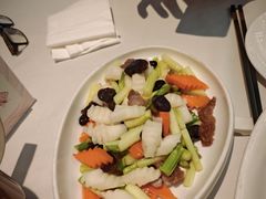 -丰收日·小海鲜·沪上家宴(顾村正大店)