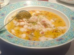 -千百味红餐厅·江西菜(绿地双子塔店)