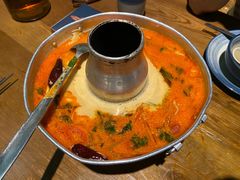 -太泰东南亚餐厅(万福广场店)