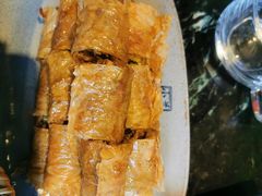 -兰溪小馆(东直门簋街店)