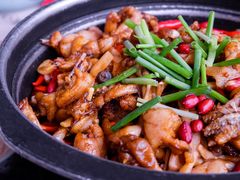 -蛙小侠(威高广场店)