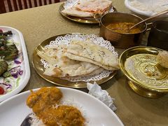 -清真· AL-JANNAT 佳纳特餐厅(仙林店)