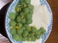 -李百蟹·江南蟹黄面(夫子庙店)