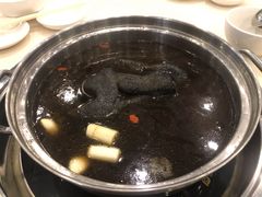 -太婆天府山珍酒楼(亚运村店)